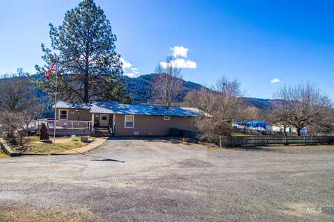 1268 Shriver Road, Orofino, ID 83544