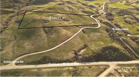 Parcel 1 Robbs Creek Rd, Horseshoe Bend, ID 83629