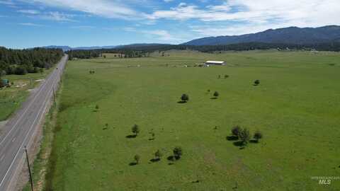 Tbd Highway 55 Round Valley, Cascade, ID 83611