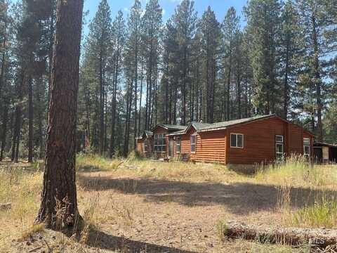 31 Brassey Circle, Idaho City, ID 83631