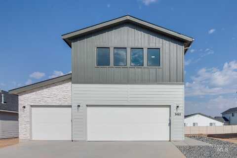 1461 N Green Emerald Way, Kuna, ID 83634