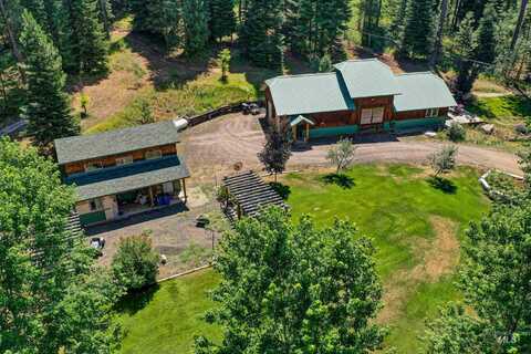 2910 Bally Mtn Trail Rd, New Meadows, ID 83654