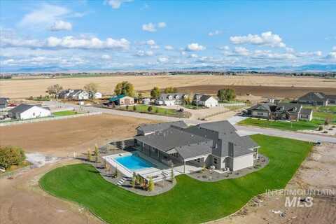 25127 Red Sage Ln, Middleton, ID 83644