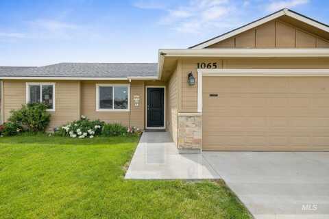 1065 W 11th, Weiser, ID 83672