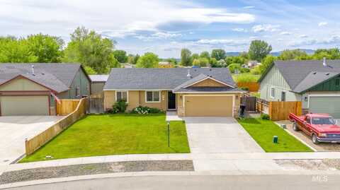 1065 W 11th, Weiser, ID 83672