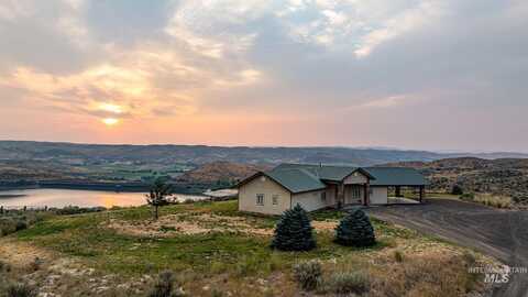 1719 Monroe Creek Road, Weiser, ID 83672