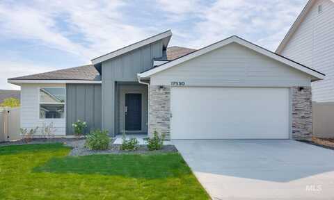 17530 N Window Peak Way, Nampa, ID 83687