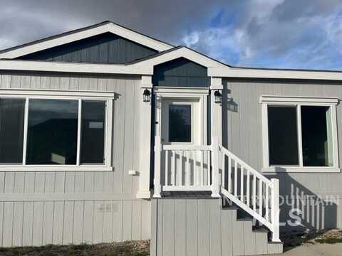 8533 Blue Hill Lane  #134, Boise, ID 83716