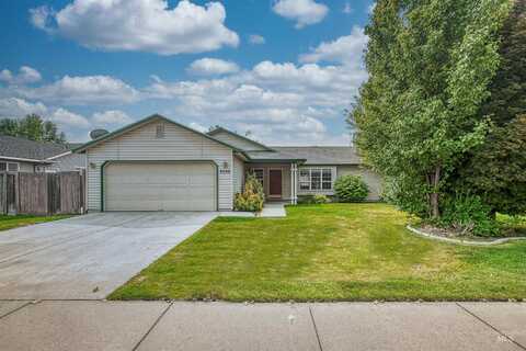 9599 W Wichita, Boise, ID 83709