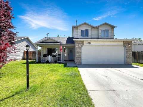 16310 N Asbury Dr., Nampa, ID 83651