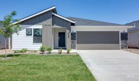 2740 E Buckaroo Dr., Kuna, ID 83634