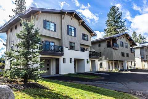 330 Silverpine Drive, McCall, ID 83638