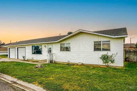 2183 Kathleen Drive, Heyburn, ID 83336