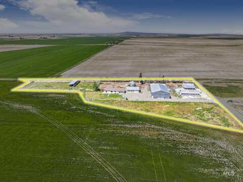 149 W 1061 Ln N, Rupert, ID 83350