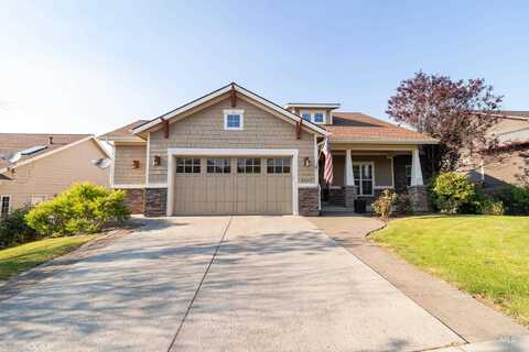 1950 Crestview, Moscow, ID 83843