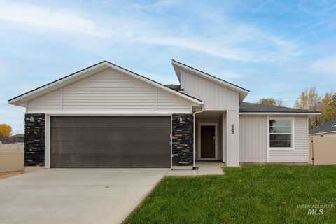 983 W Jasper St, Emmett, ID 83617