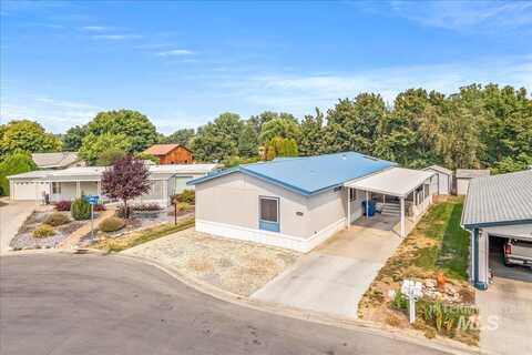 10826 W Ardyce Lane, Boise, ID 83713