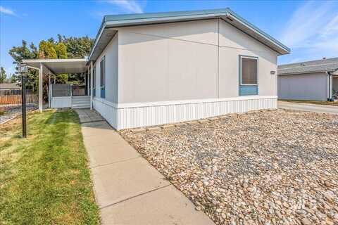 10826 W Ardyce Lane, Boise, ID 83713
