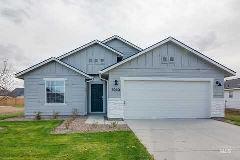 1940 SW Besra Dr, Mountain Home, ID 83647