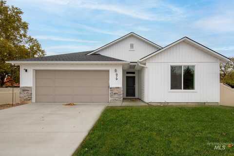 979 W Jasper St, Emmett, ID 83617