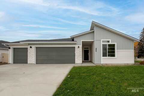 985 W Jasper St, Emmett, ID 83617