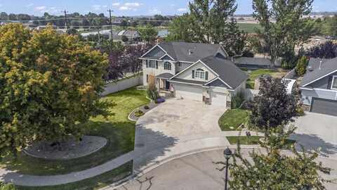 4500 E Burgundy Ct., Nampa, ID 83686