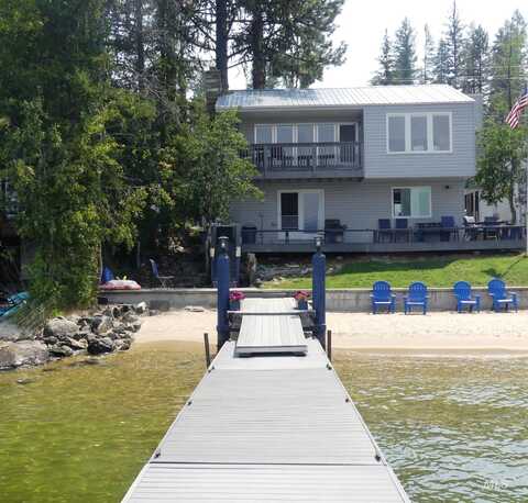 325a W Lake Street, McCall, ID 83638