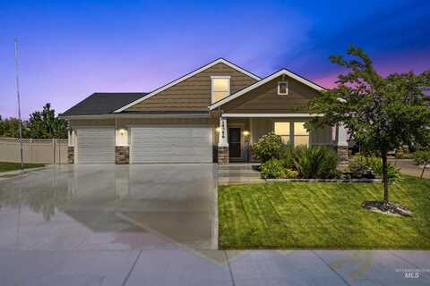 14056 Fractus Dr., Caldwell, ID 83607