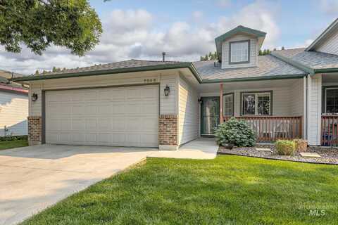 7545 W Iron Dr, Boise, ID 83704