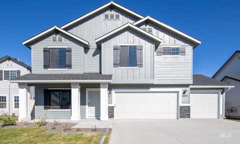 2470 E Whisper Wind Dr, Kuna, ID 83634