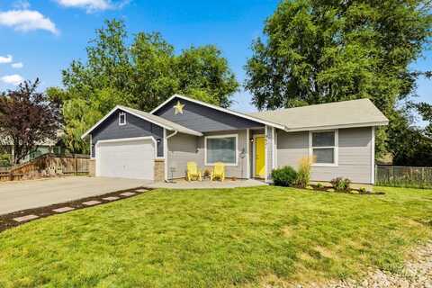 2821 Fox Pl, Nampa, ID 83687