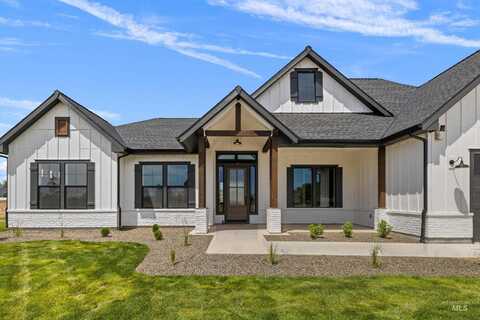 406 Skyview Lane, Emmett, ID 83617