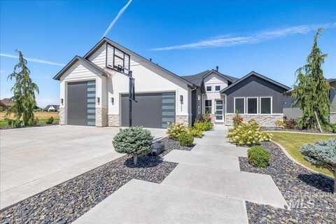 21234 Rosewood Dr, Greenleaf, ID 83626