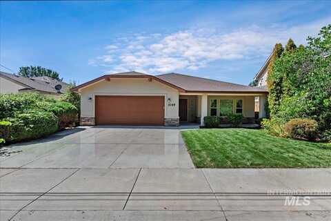 3149 S Virginia Ave, Boise, ID 83705