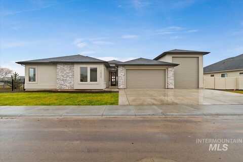 2137 N Peakhurt Ave, Kuna, ID 83634