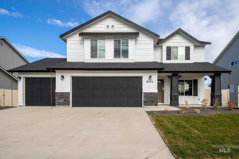 9118 W Cornflower St, Nampa, ID 83687