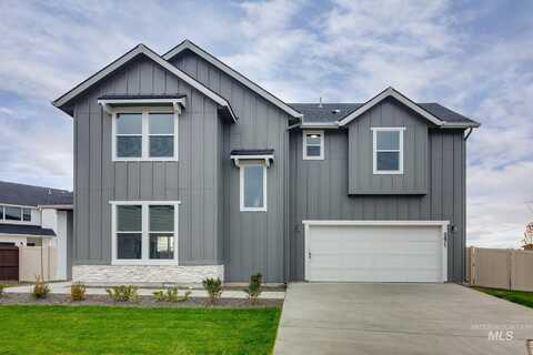 3471 W Newland Ct, Meridian, ID 83646