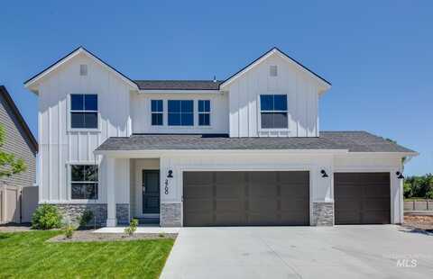 7018 W Redwood Creek Dr, Meridian, ID 83646