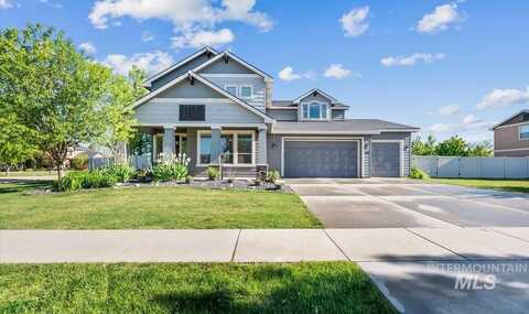 410 W Hidden Meadow Way, Middleton, ID 83644