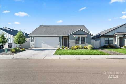 3022 W Dark Sky St, Kuna, ID 83634