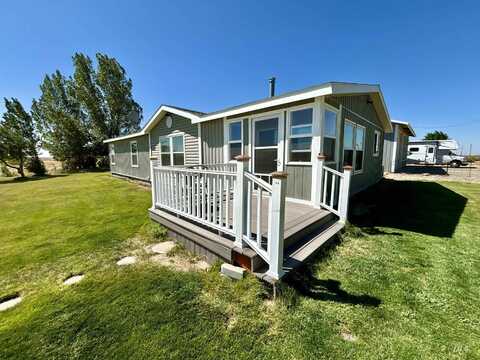 10971 W Fox Ave, Mountain Home, ID 83647