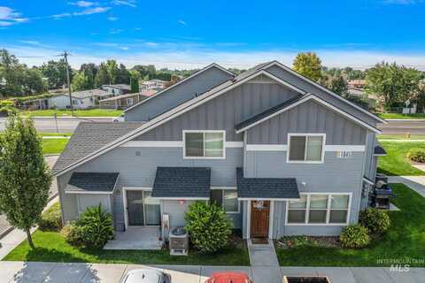 1845 Bella Ln, Nampa, ID 83651