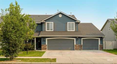 11368 W Cumberland River Drive, Nampa, ID 83686