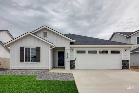 4086 N Edessa Ave, Meridian, ID 83646