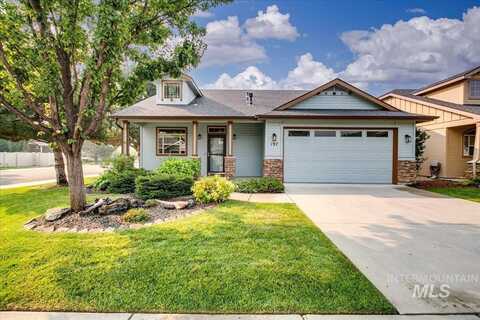 197 E Amalie Drive, Meridian, ID 83642