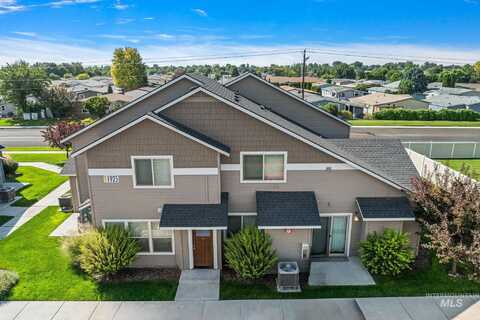 1925 Bella Ln, Nampa, ID 83651