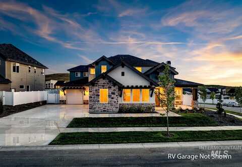 13465 N Blue Grouse Pl., Boise, ID 83714