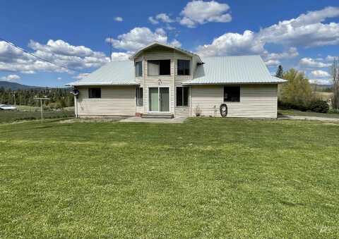 1081 Quartz Creek Road, Harvard, ID 83824