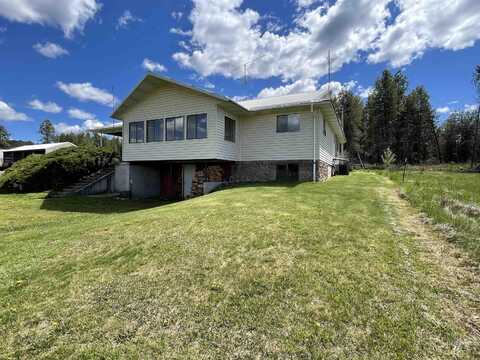 1081 Quartz Creek Road, Harvard, ID 83824