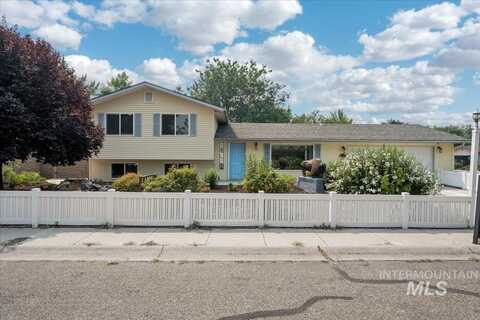 721 W Sullivan St, Boise, ID 83706